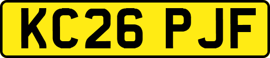 KC26PJF