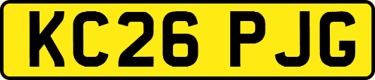 KC26PJG