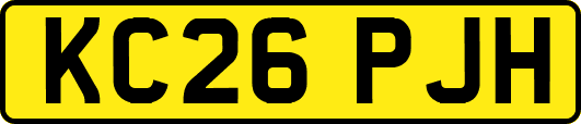 KC26PJH