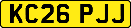 KC26PJJ
