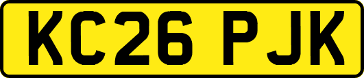 KC26PJK