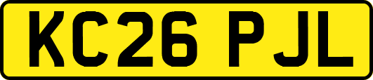 KC26PJL