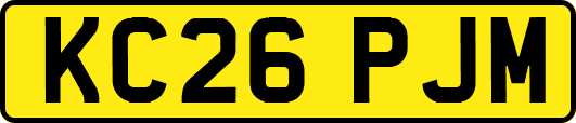 KC26PJM