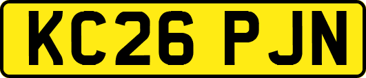 KC26PJN