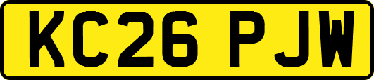 KC26PJW