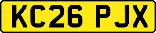 KC26PJX
