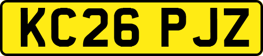 KC26PJZ