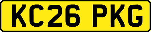 KC26PKG