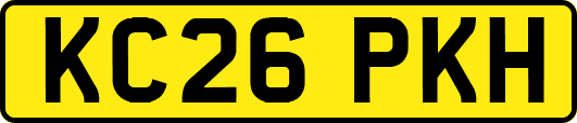 KC26PKH