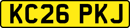 KC26PKJ