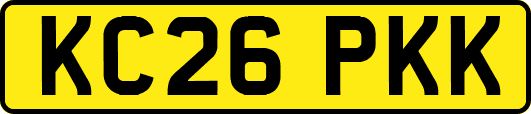 KC26PKK