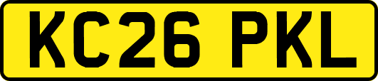 KC26PKL