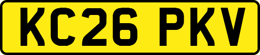 KC26PKV