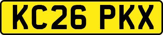 KC26PKX