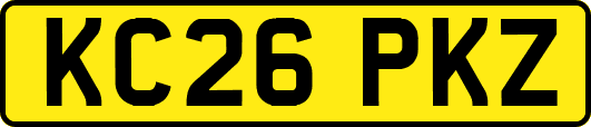 KC26PKZ