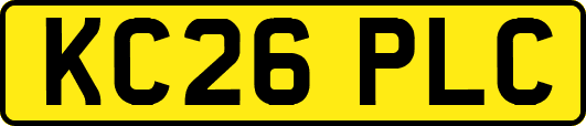KC26PLC