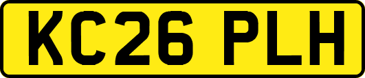 KC26PLH