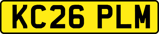 KC26PLM