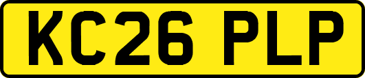 KC26PLP