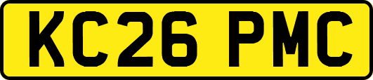 KC26PMC