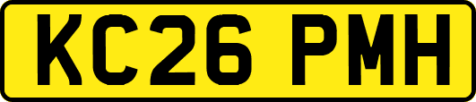 KC26PMH