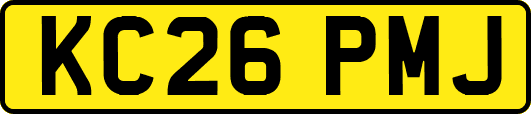 KC26PMJ