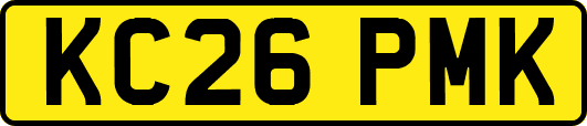 KC26PMK