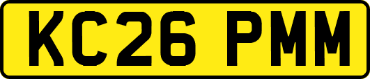 KC26PMM