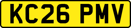 KC26PMV