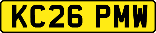 KC26PMW