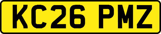 KC26PMZ