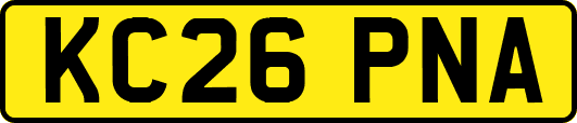 KC26PNA