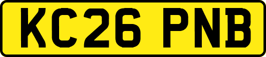 KC26PNB