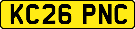 KC26PNC