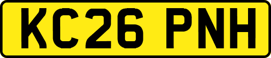 KC26PNH