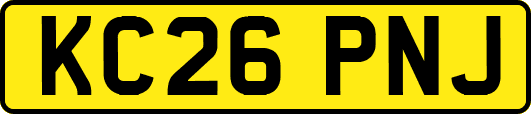 KC26PNJ