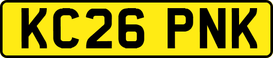KC26PNK