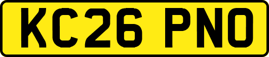 KC26PNO