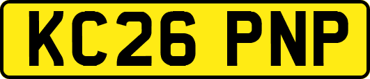 KC26PNP