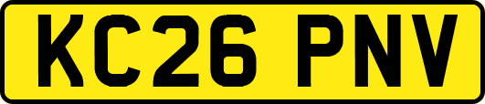 KC26PNV