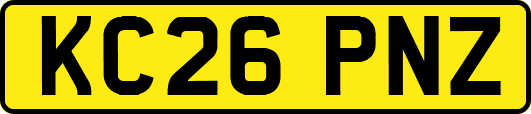 KC26PNZ
