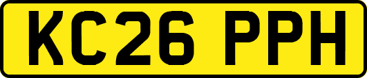 KC26PPH