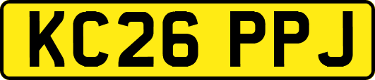 KC26PPJ