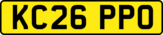 KC26PPO