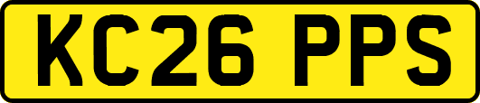 KC26PPS