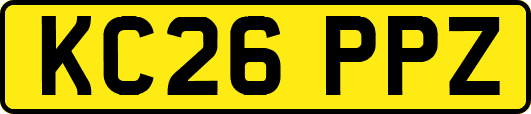 KC26PPZ