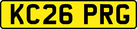 KC26PRG