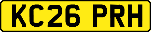 KC26PRH