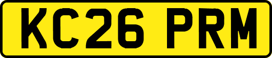 KC26PRM