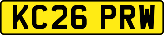 KC26PRW